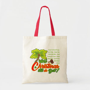 Bolsa Tote Trini Natal (ainda melhor)