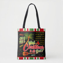 Trini Natal é o Melhor em PRETO
