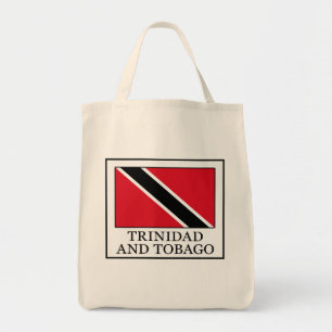 Bolsa Tote Trinidade e Tobago