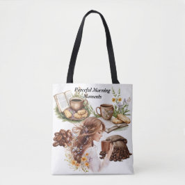 Bolsa Tote Tritíptico