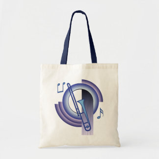 Bolsa Tote Trombone Deco2