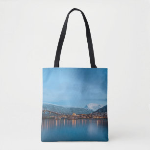 Bolsa Tote Tromso Norway