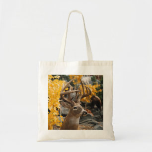 Bolsa Tote Trophy Deer
