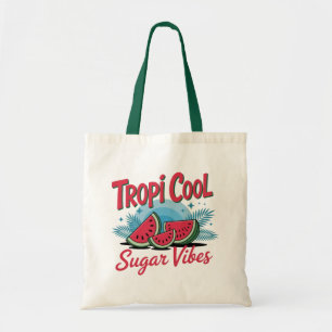 Bolsa Tote Tropi Cool Sugar Vibes