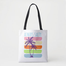 Bolsa Tote Tropical