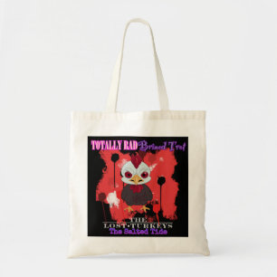 Bolsa Tote Trotters perdidos 2024 Bag