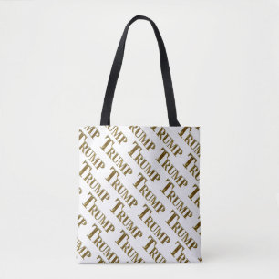BOLSA TOTE TRUMP