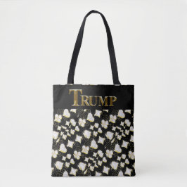 BOLSA TOTE TRUMP 2024