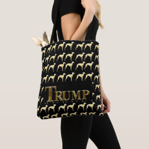 BOLSA TOTE TRUMP 2024