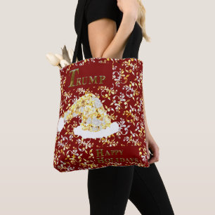 BOLSA TOTE TRUMP 2024