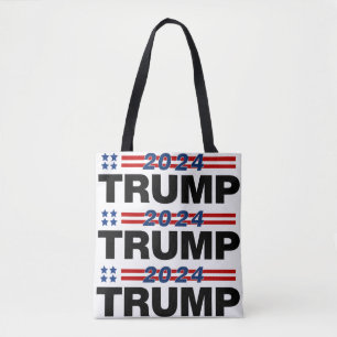 Bolsa Tote Trump 2024