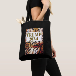 BOLSA TOTE TRUMP 2024