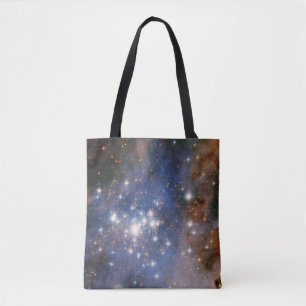 Bolsa Tote Trumpler de Cluster Estrela 14.