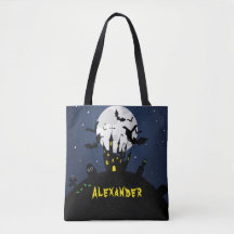 Truque ou tratamento de casa assombrada