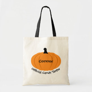 Bolsa Tote Truque Personalizado de Catástrofe Oficial ou Doce
