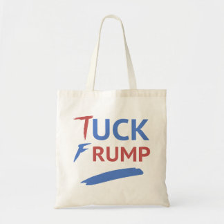 Bolsa Tote Tuck Frump Anti-Trump