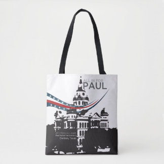 Bolsa Tote Tudo dentro para Paul - sacola