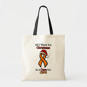 Bolsa Tote Tudo o que eu quero para o Natal/Chapéu...CRPS