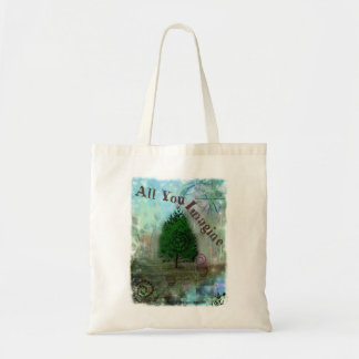 Bolsa Tote Tudo que você imagina