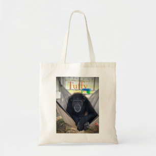 Bolsa Tote Tuffy, membro das necessidades especiais