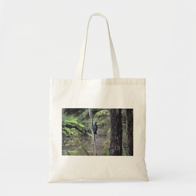 Bolsa Tote Tui (Frente)
