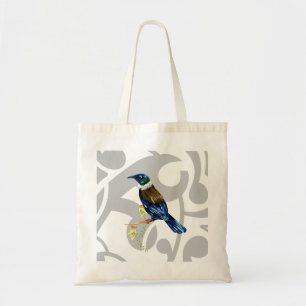 Bolsa Tote Tui NZ Bird