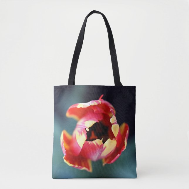 Bolsa Tote Tulip (Frente)