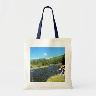 Bolsa Tote Tumalo Creek