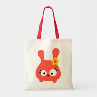 Bolsa Tote Tumsy o coelho