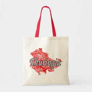 Bolsa Tote Turíngia