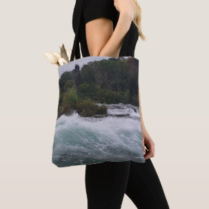 Bolsa Tote Turismo nas Cataratas do Niágara