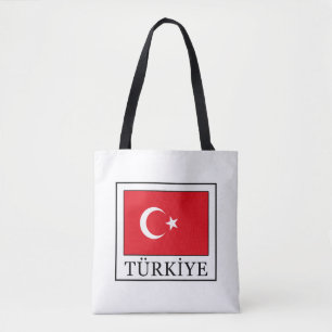 Bolsa Tote Türkiye