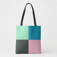 Turquesa Azul Azul-Azul-Cor-de-rosa com carvão