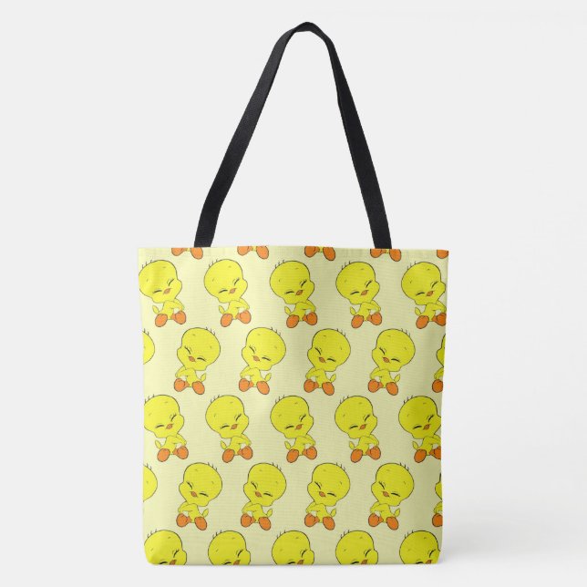 Bolsa Tote Tweety (Frente)