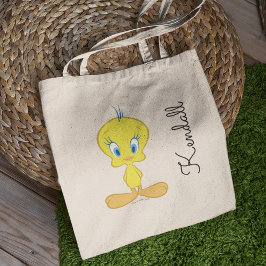 Bolsa Tote TWEETY™ | Passarinho Inocente