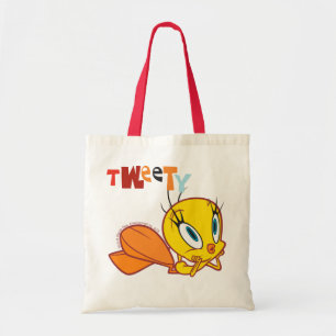 Bolsa Tote Tweety Sonhando