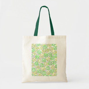 Bolsa Tote Twirls