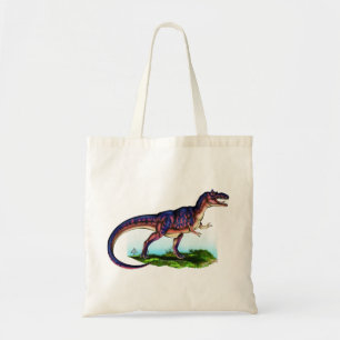 Bolsa Tote Tyrannosaurus Rex Bag