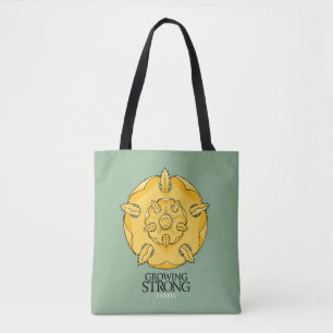 Bolsa Tote Tyrell Sigil - Crescendo Forte