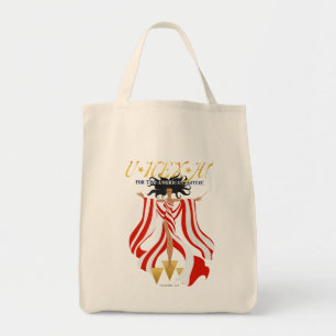 Bolsa Tote U HEX A Magazine