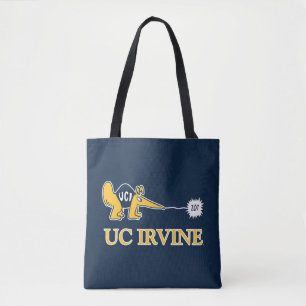 Bolsa Tote UC Irvine   UCI Anteatistas Zot!