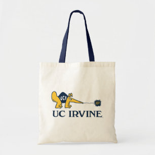 Bolsa Tote UC Irvine   UCI Anteatistas Zot!