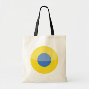 Bolsa Tote Ucrânia