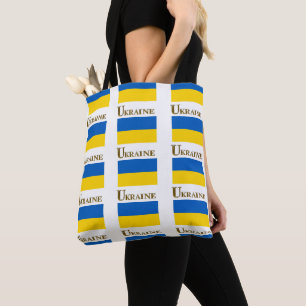 BOLSA TOTE UCRÂNIA
