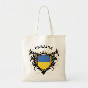 Bolsa Tote Ucrânia