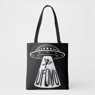 BOLSA TOTE UFOMG