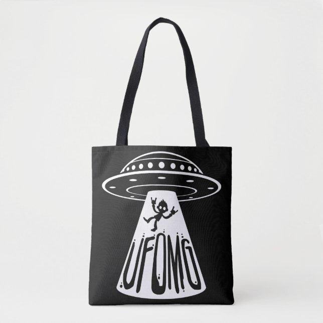 BOLSA TOTE UFOMG (Frente)
