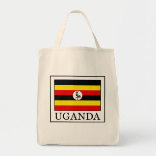 Bolsa Tote Uganda