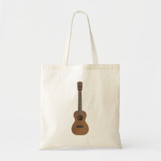 Bolsa Tote ukulele