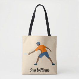 Bolsa Tote Ultimate